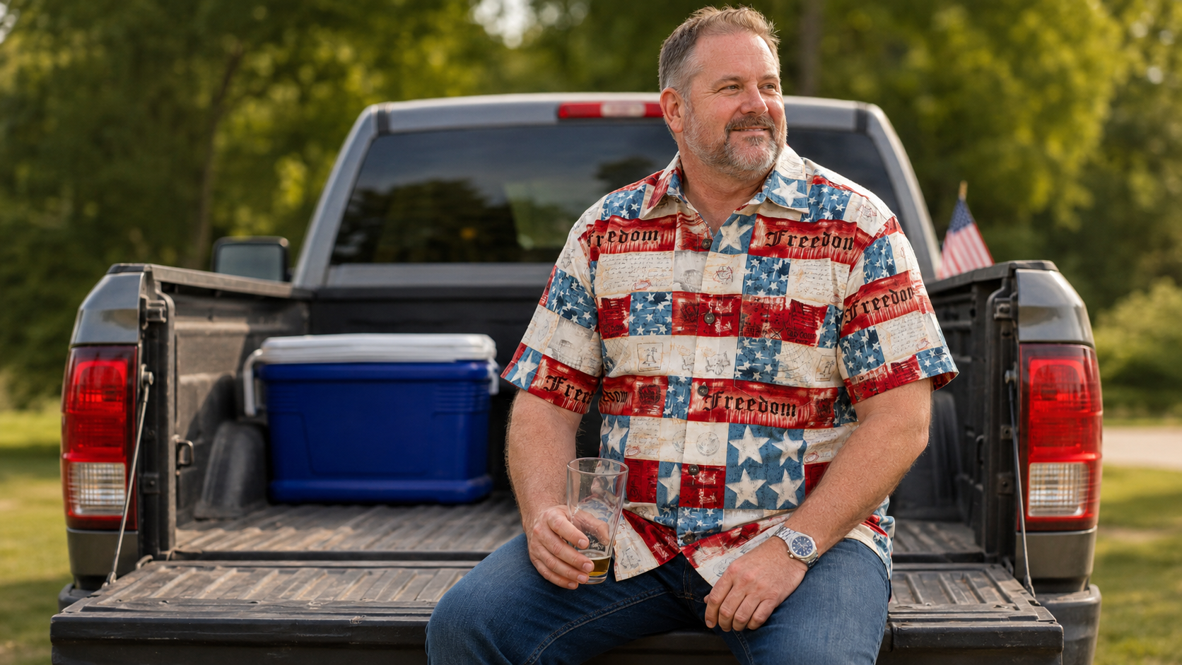 Shirts For Dad