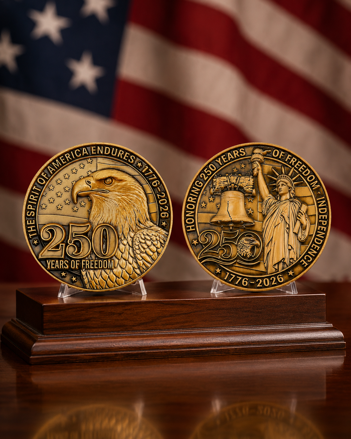 Challenge Coins