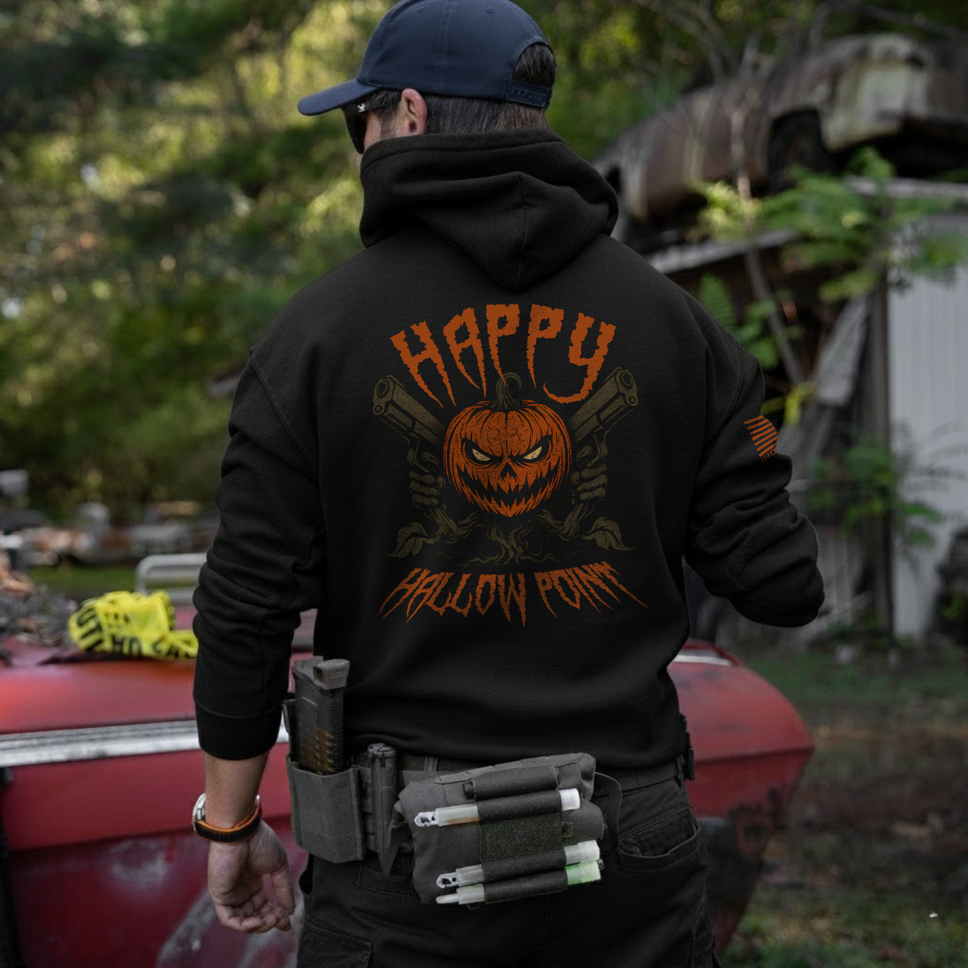 Hoodies