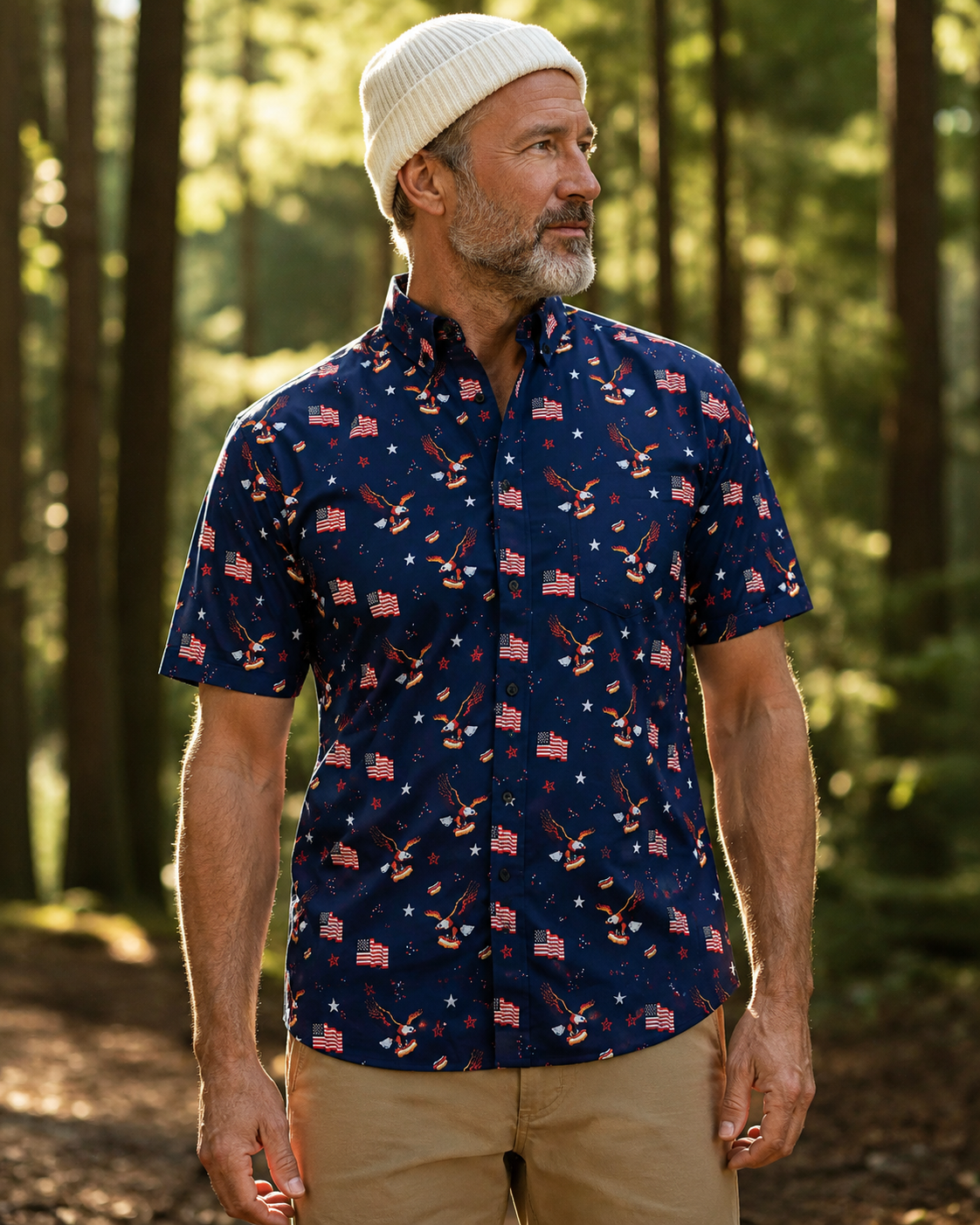 Button Downs