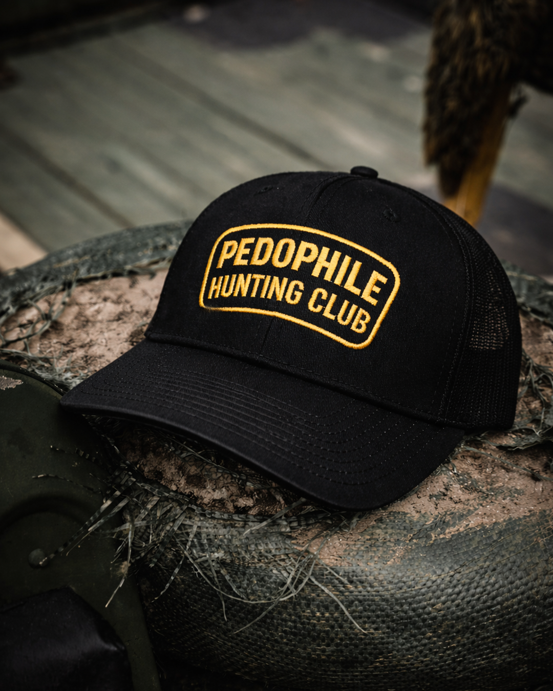 Hats
