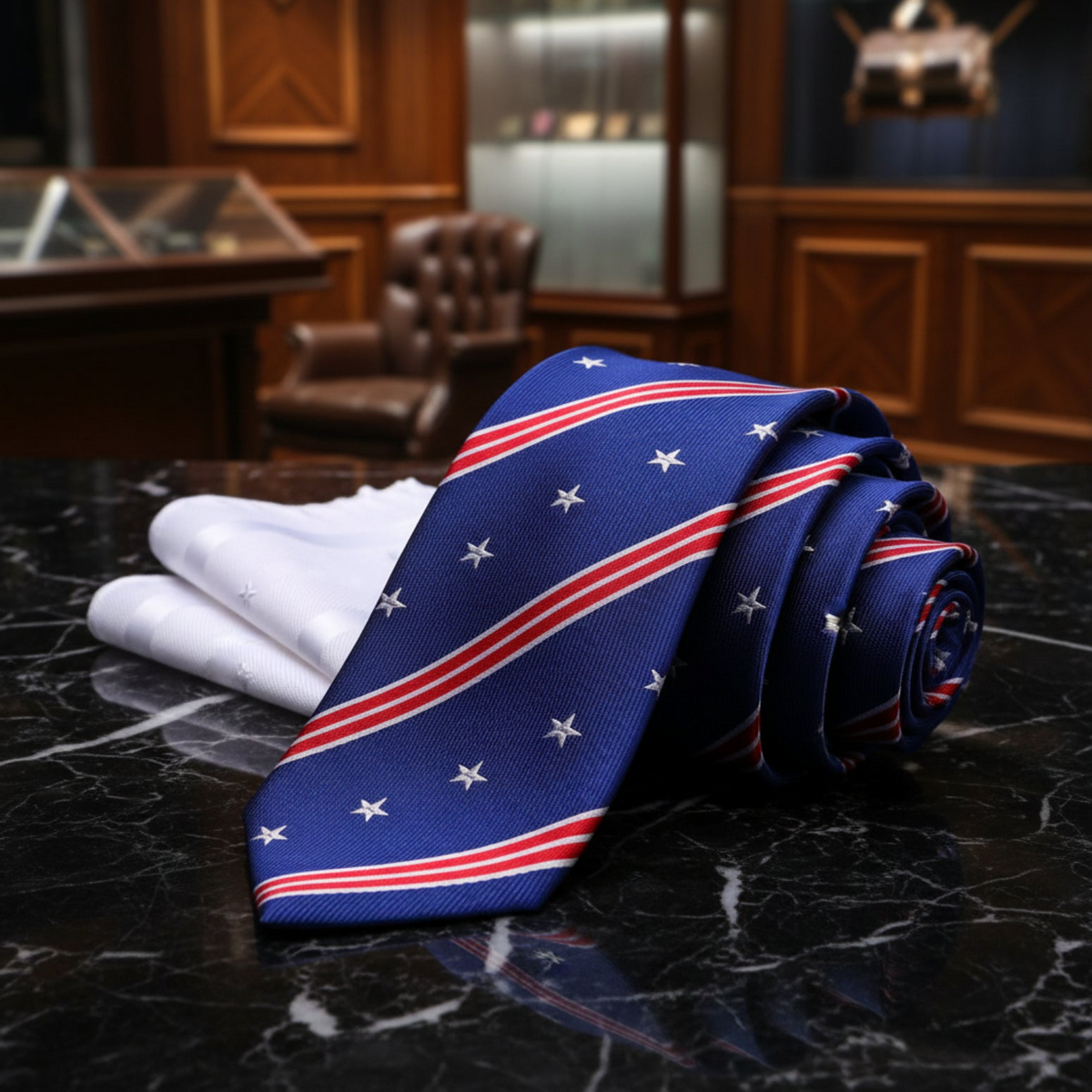 Ties