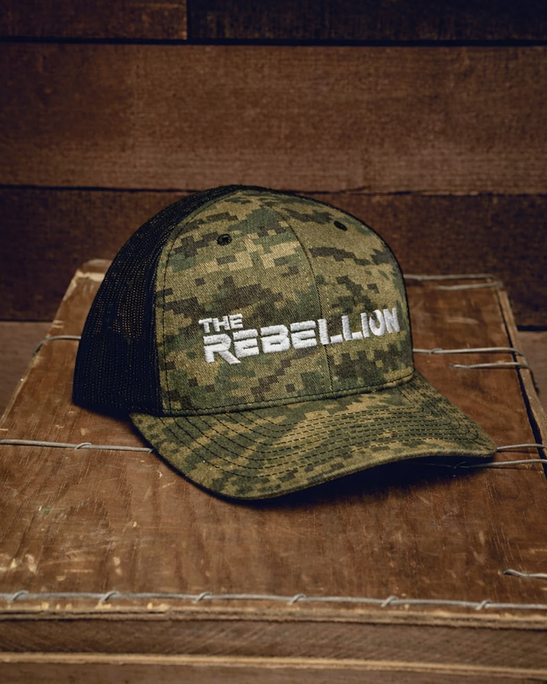 Hats