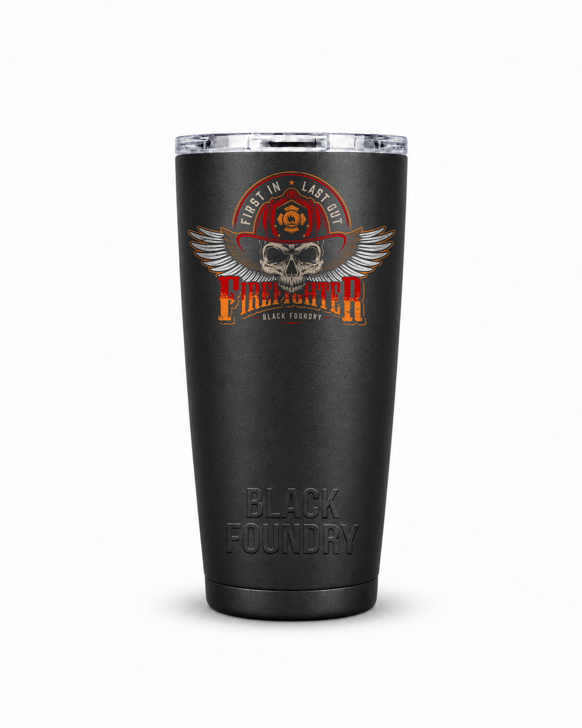 Tumbler