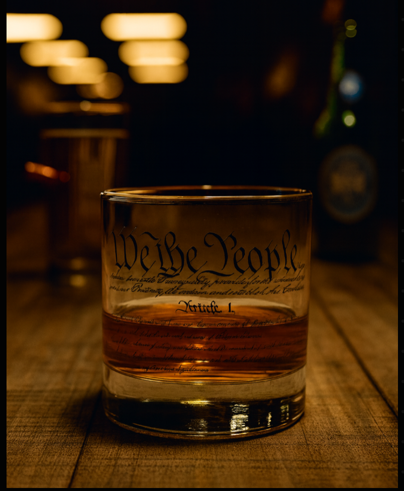 Whiskey Glasses
