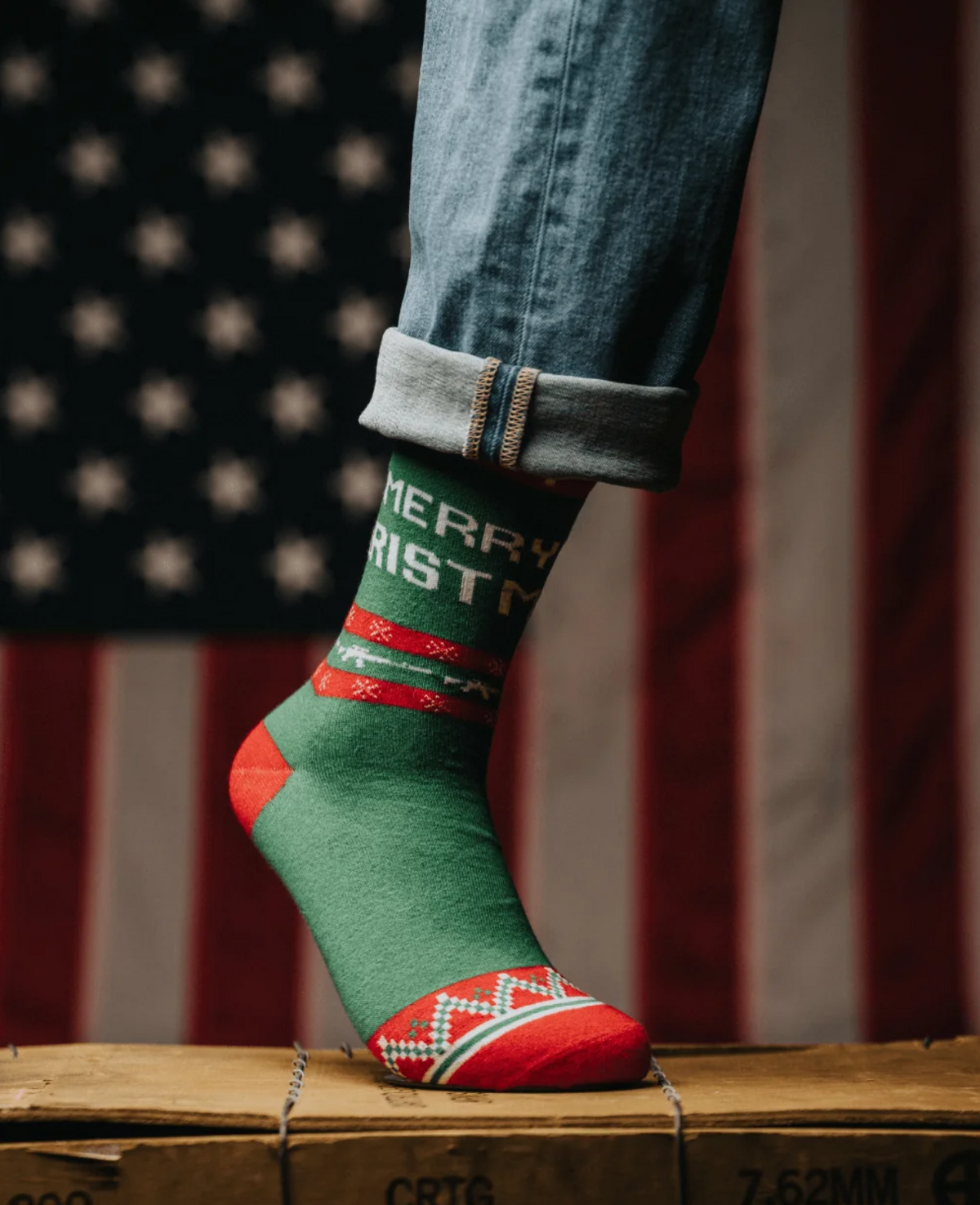Socks