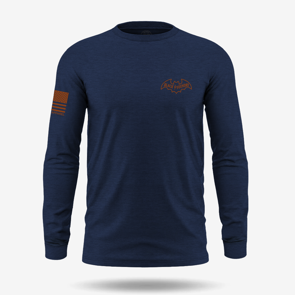 1776 Never Dies Long Sleeve
