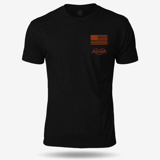 1776 Never Dies T Shirt