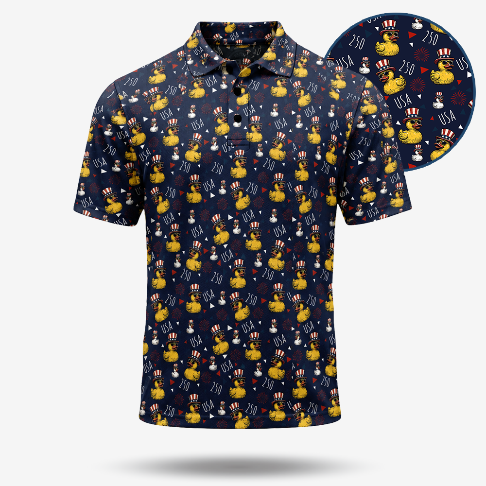 250 Ducks Polo