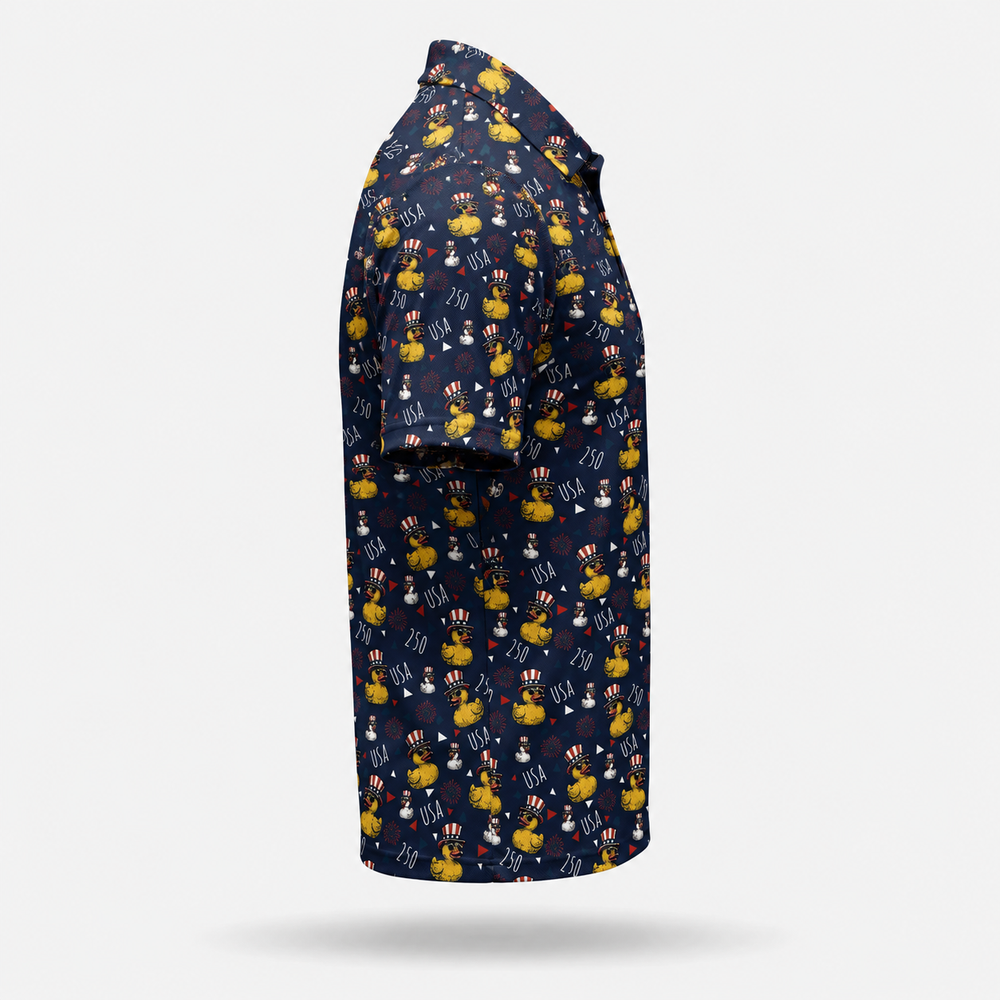 250 Ducks Polo