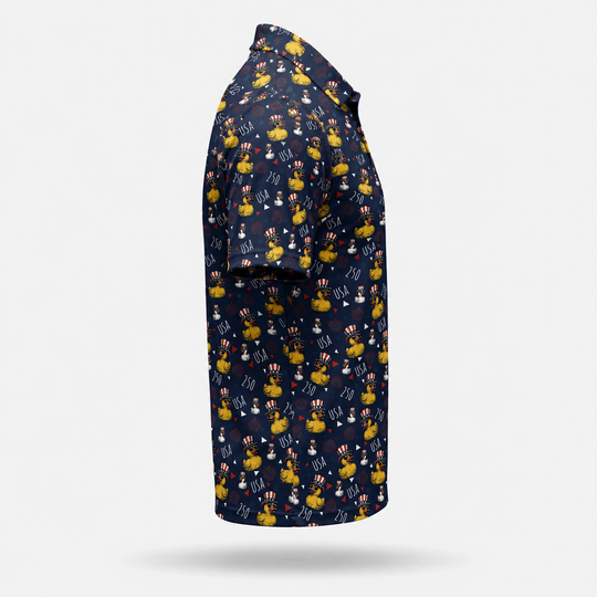 250 Ducks Polo