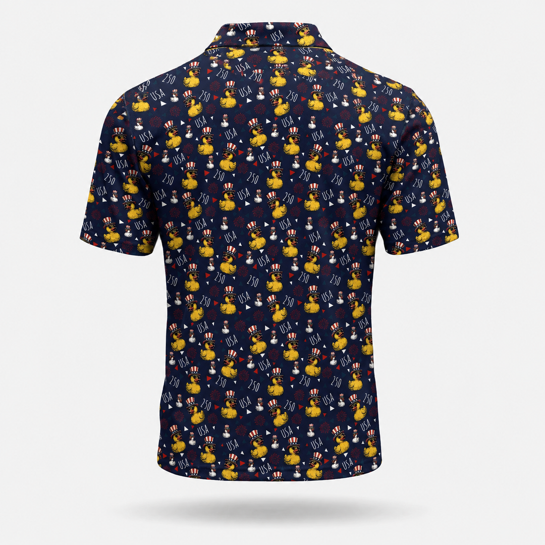 250 Ducks Polo