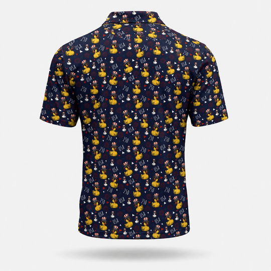 250 Ducks Polo