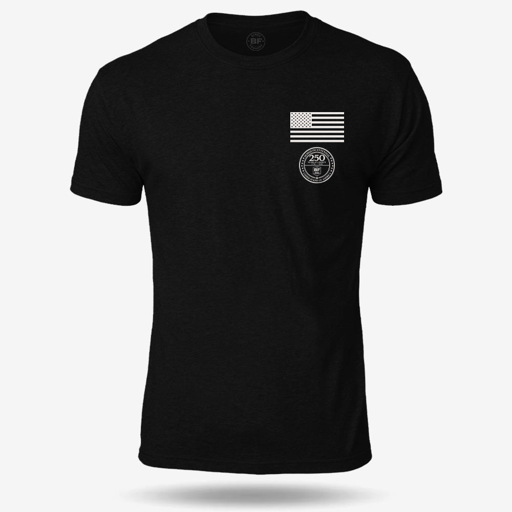 250 Trails Wide Open T Shirt