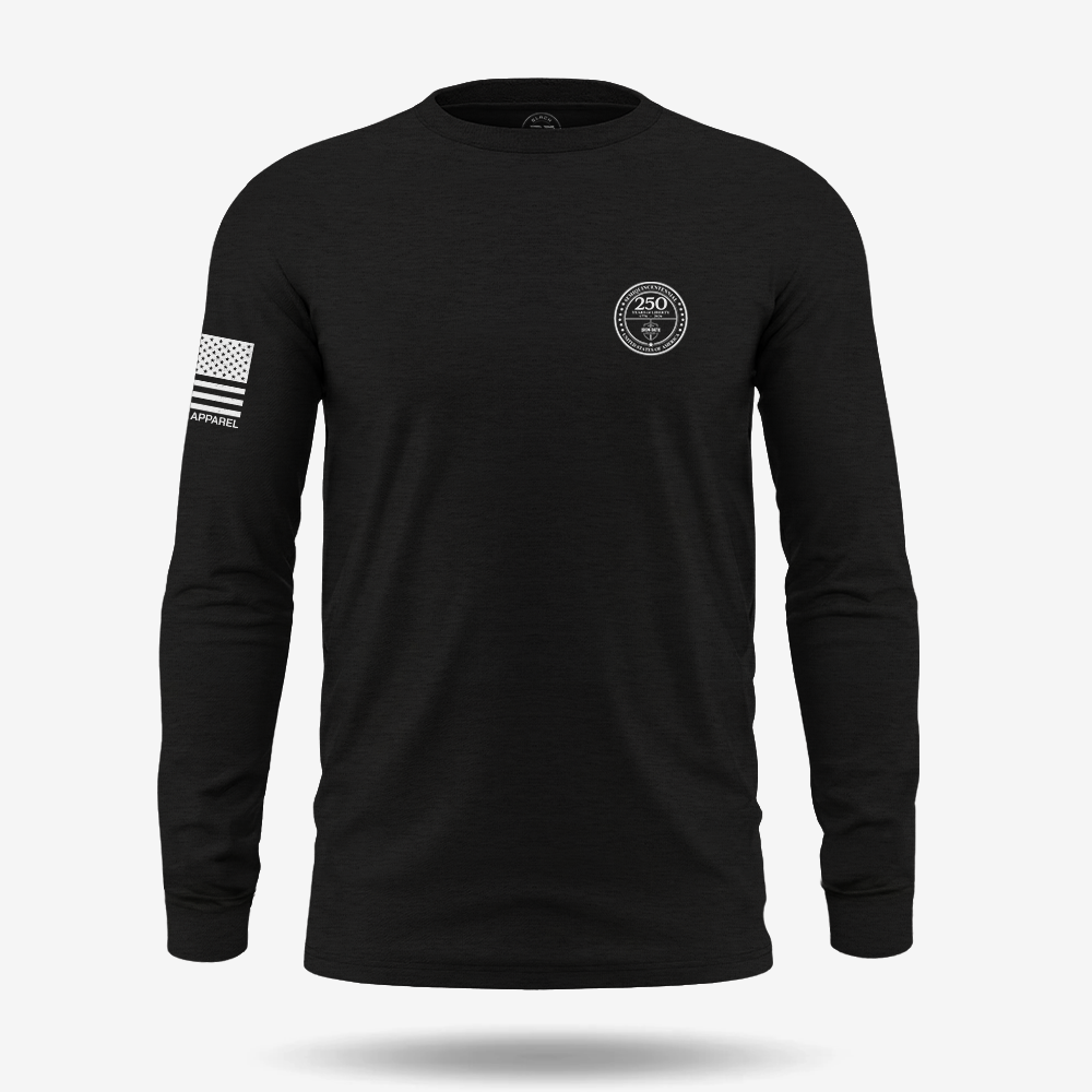 250th Declaration Long Sleeve