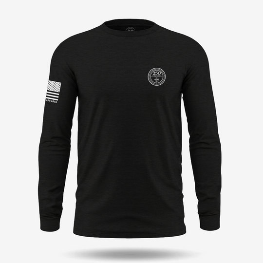 250th Declaration Long Sleeve