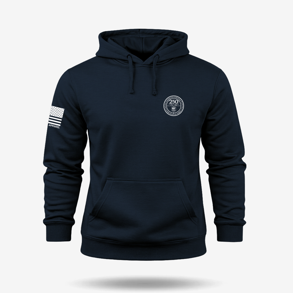 250th Declaration Hoodie