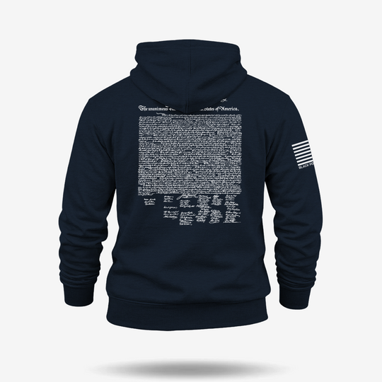 250th Declaration Hoodie