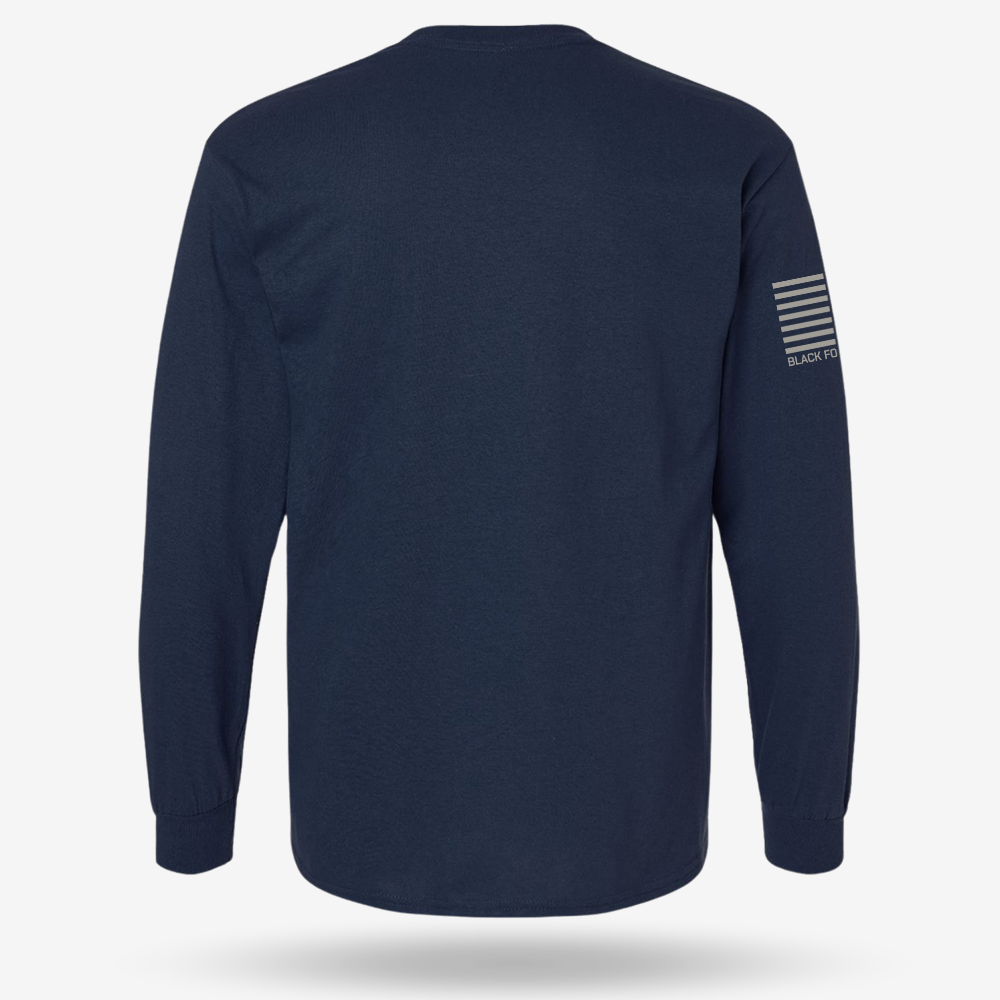 250th Duty Honor Country Long Sleeve