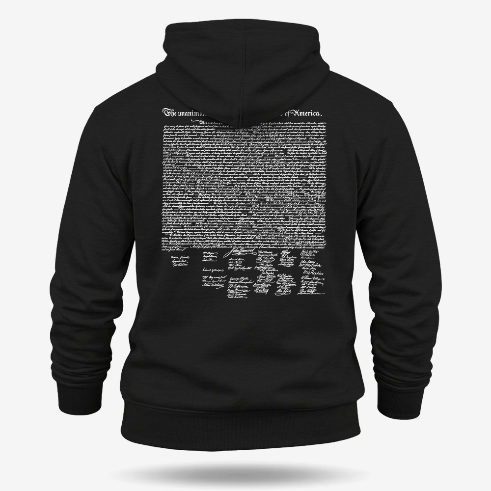 250th Declaration Hoodie