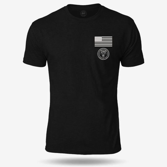 250th Declaration T Shirt
