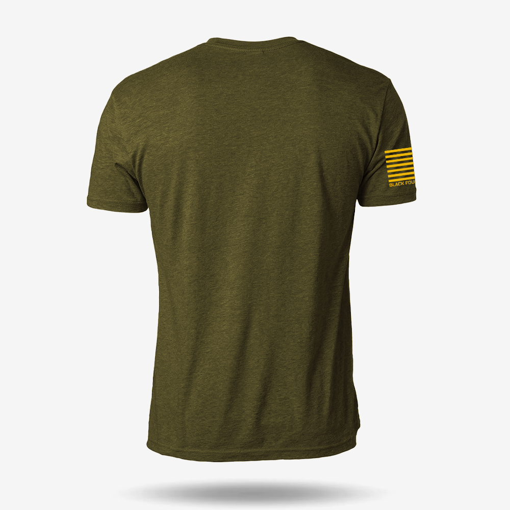 250th Anniversary Logo - T Shirt