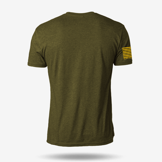 250th Anniversary Logo - T Shirt