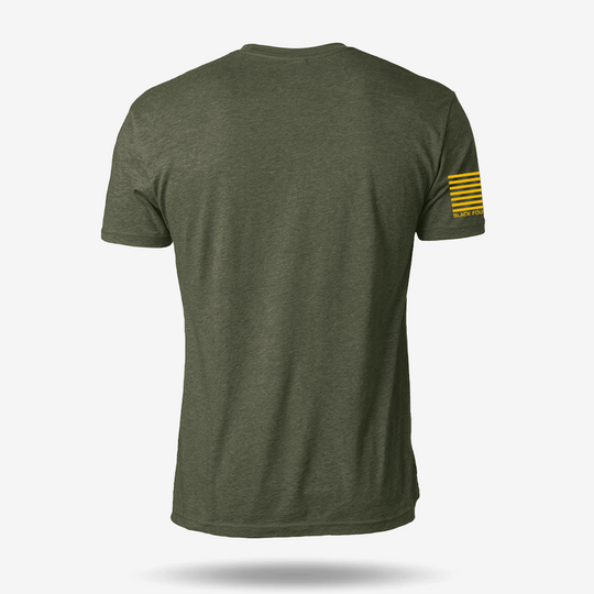 250th Anniversary Logo - T Shirt