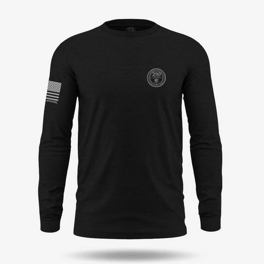 2A Freedom Creed Long Sleeve