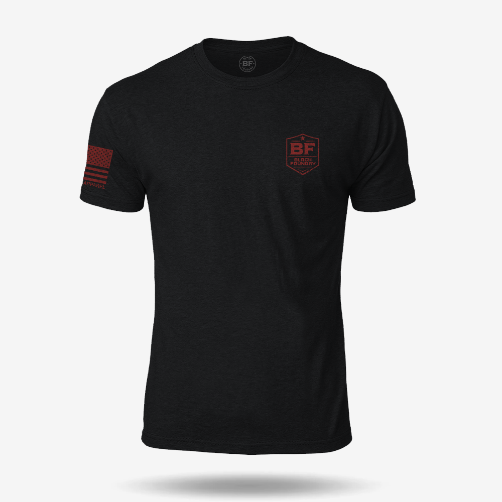 5 Things T Shirt