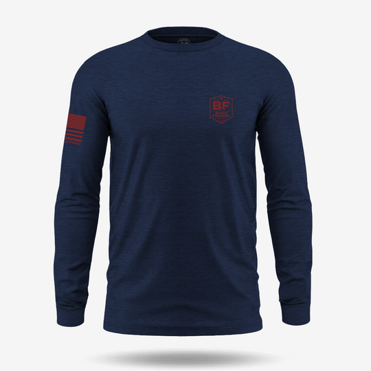 5 Things Long Sleeve