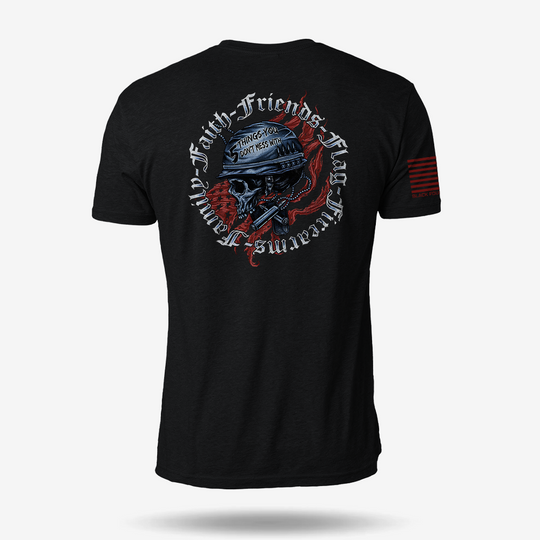 5 Things T Shirt
