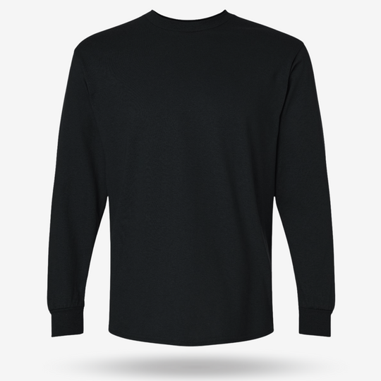 5 Things Long Sleeve