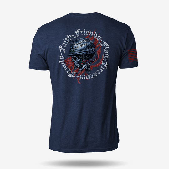 5 Things T Shirt