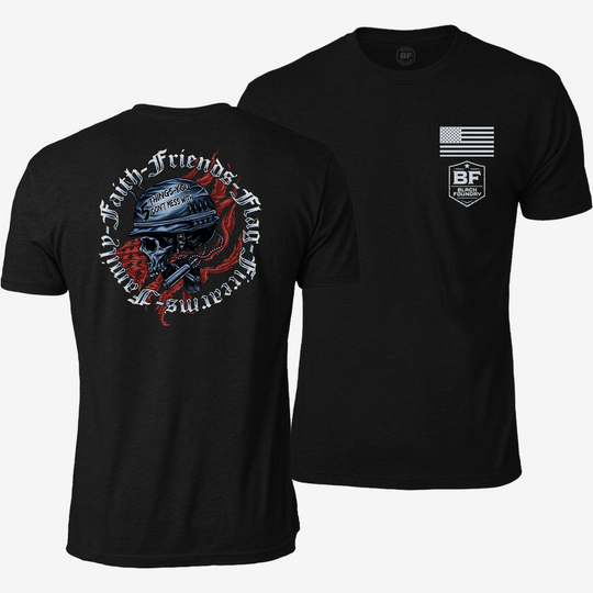 5 Things T Shirt