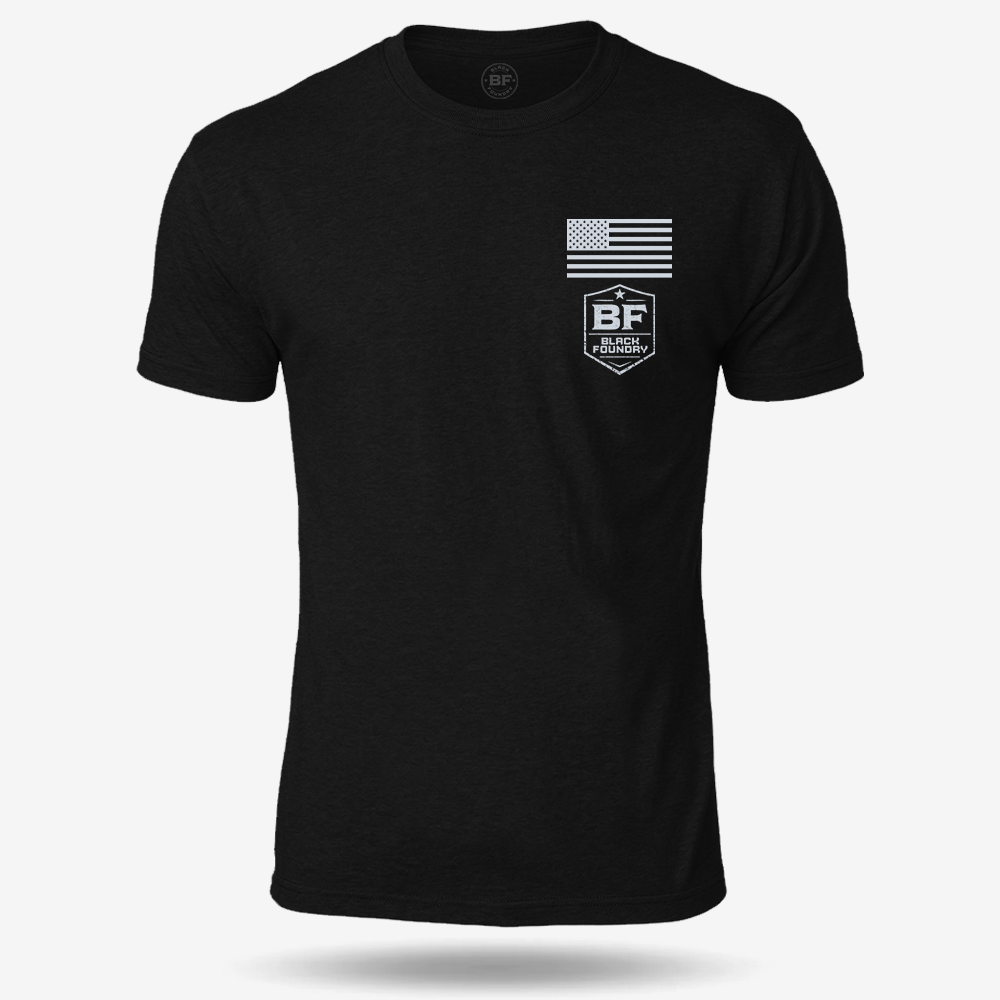5 Things T Shirt