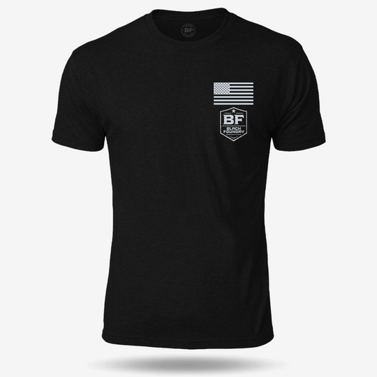 5 Things T Shirt