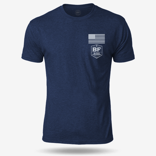 5 Things T Shirt