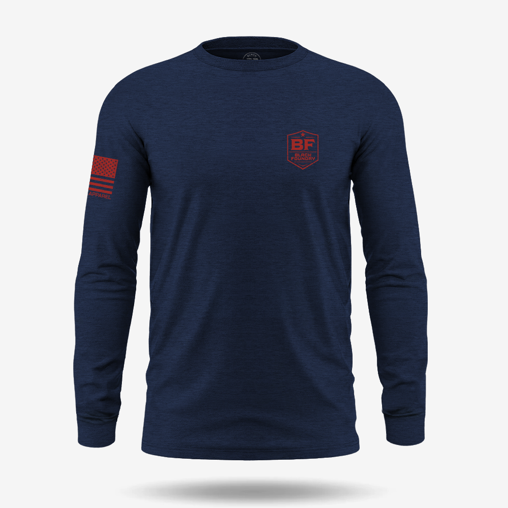 911 Never Forget Long Sleeve