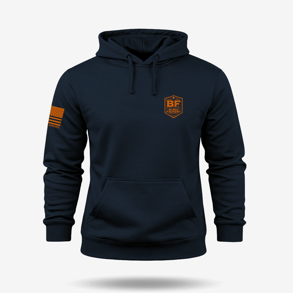 A Ghoul Like Me Is Hark To Find Hoodie