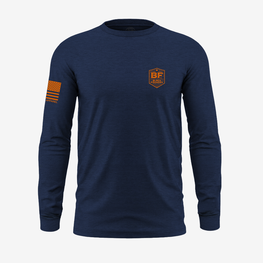 A Ghoul Like Me Is Hark To Find Long Sleeve