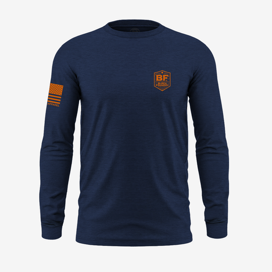 A Ghoul Like Me Is Hark To Find Long Sleeve