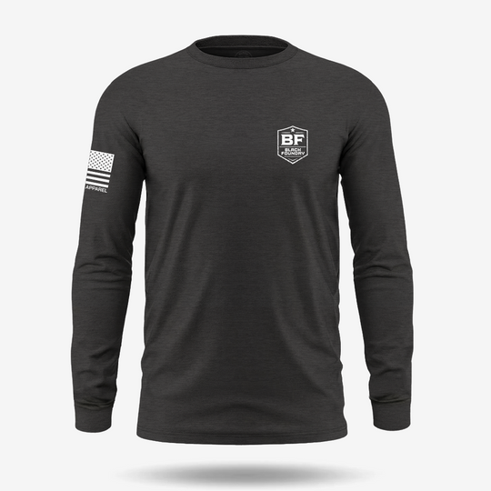 All Faster Long Sleeve