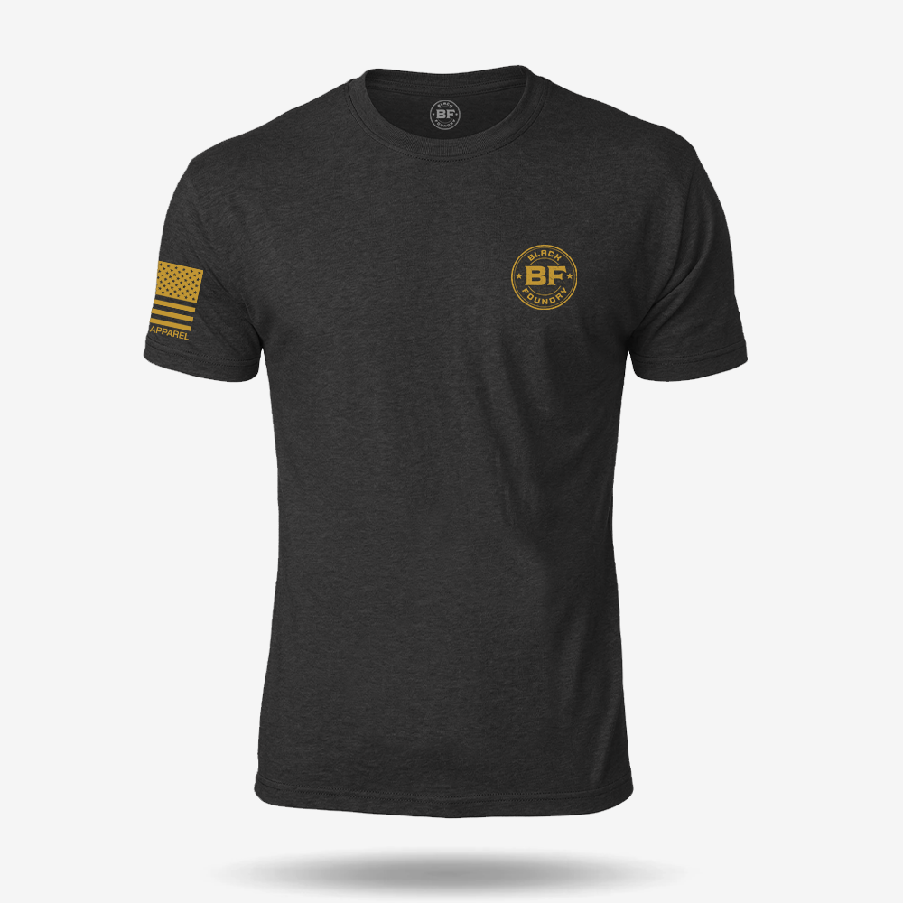 All We Have To Decide T Shirt