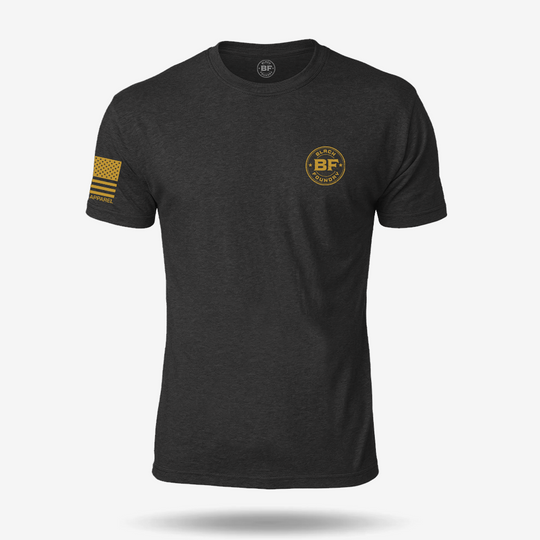 All We Have To Decide T Shirt