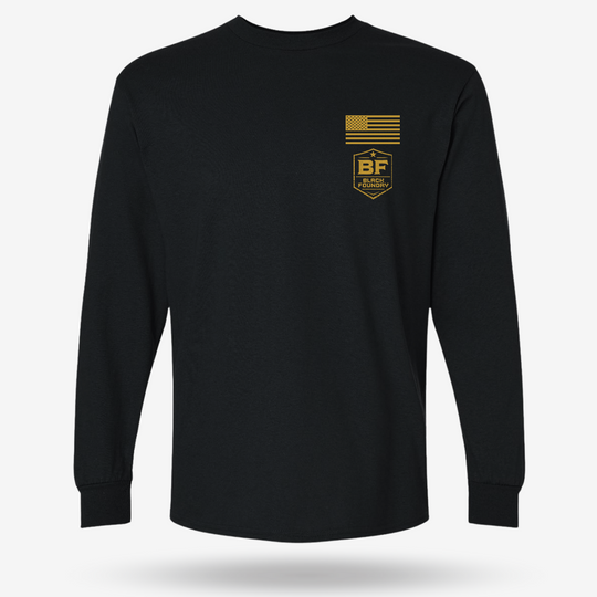All We Have To Decide Long Sleeve