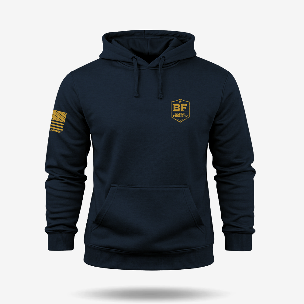 All We Have To Decide Hoodie