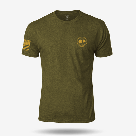 All We Have To Decide T Shirt