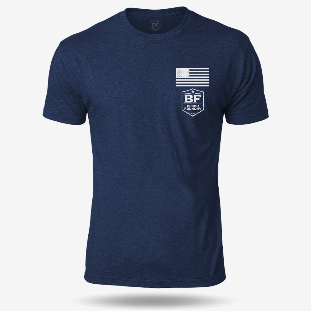 All Faster T Shirt