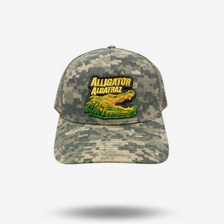 Alligator Alcatraz - Trucker Hat